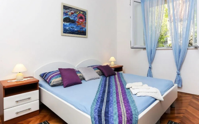 Apartments Lina