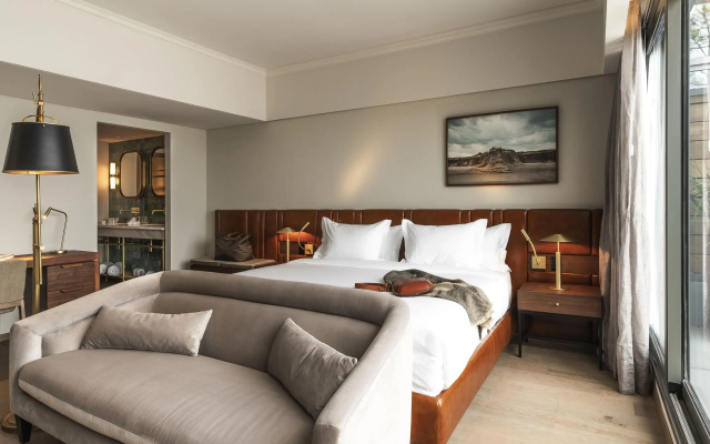 Costanero Hotel Montevideo - MGallery Collection