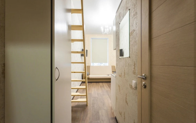 Апартаменты «Гости Любят» на Гродненском,