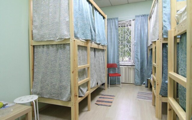 Hostel Izmaylovskiy Park