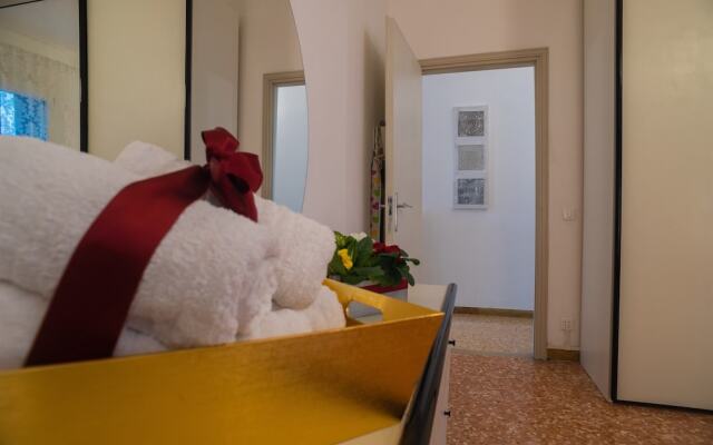 Cà Amaranta apartment