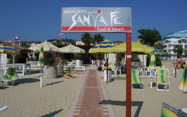 Belvilla by OYO Tortoreto Superior