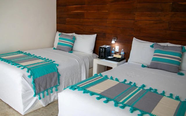 Villa Balú