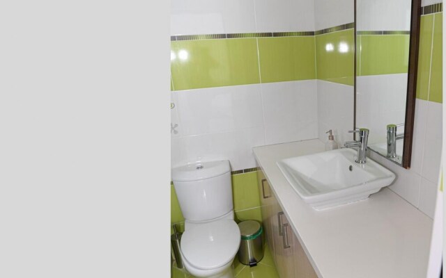 Villa In Paradise in Goudi