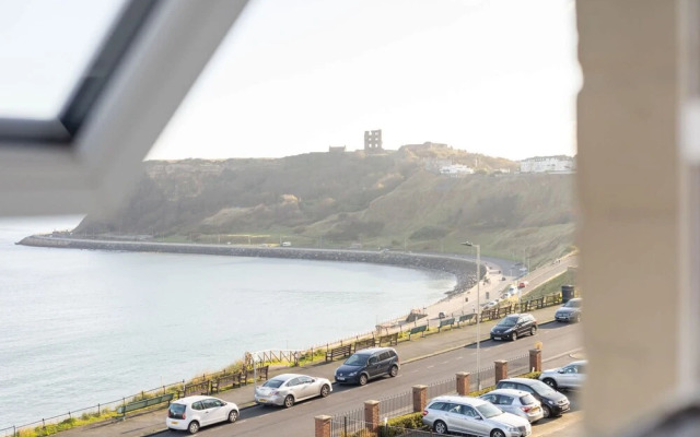 Host Stay Apartment 5 King s Court