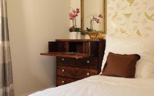 REISEKULTOUREN Apartments Detmold