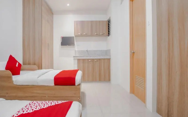 The Quarters by OYO Rooms