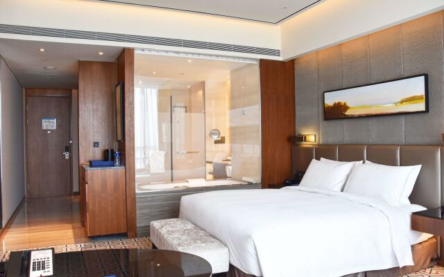 Radisson Blu Zhengzhou Huiji