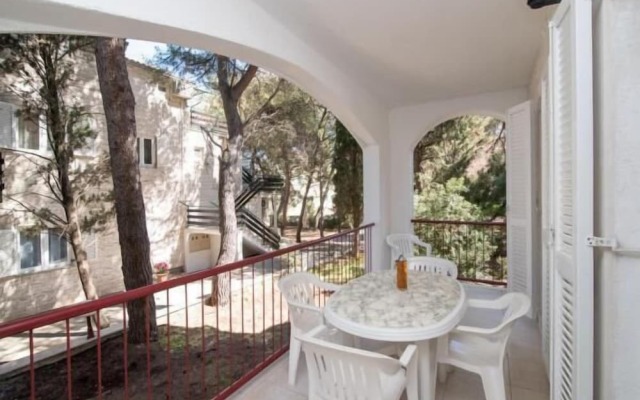 Apartments Boguvila -