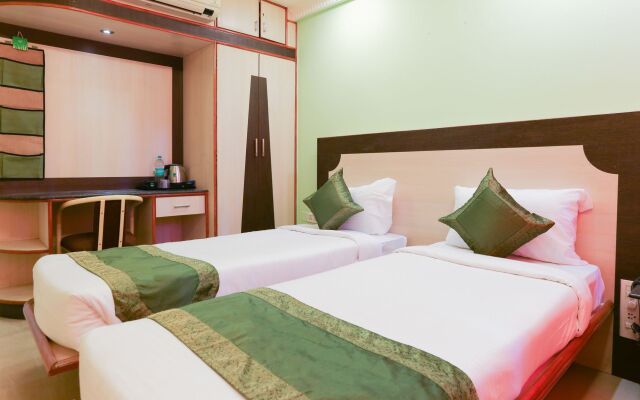 Treebo Trip Grand Regency
