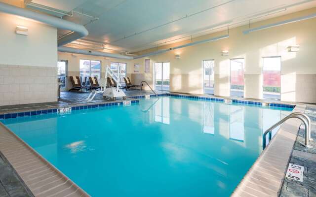 Hyatt Place Lexington