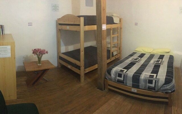 Sungate Cusco Hostel