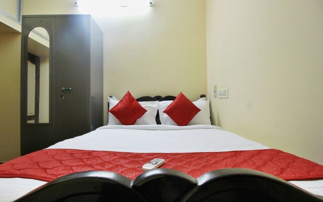 OYO 11862 Home Cozy 2BHK ECR Cuddalore Road