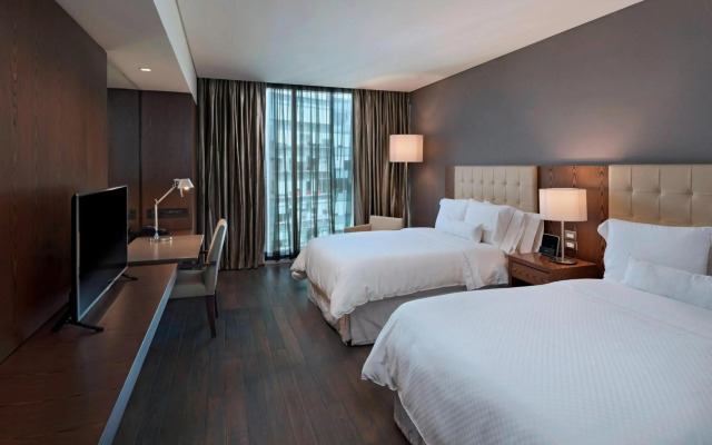 The Westin Santa Fe, Mexico City