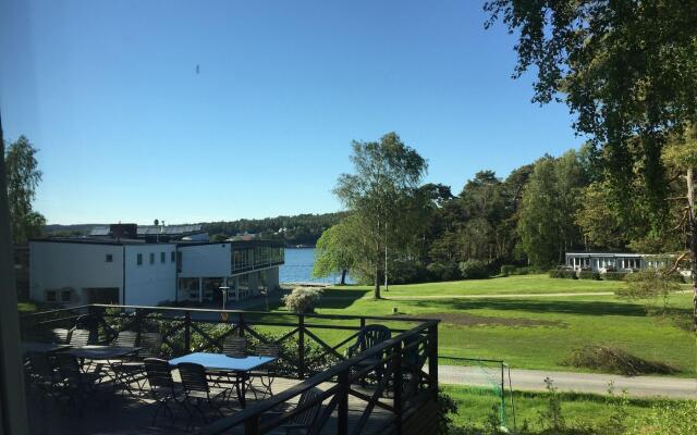 Hällestrand Resort Vandrarhem