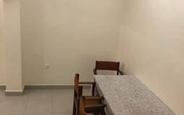 Nova Apartment