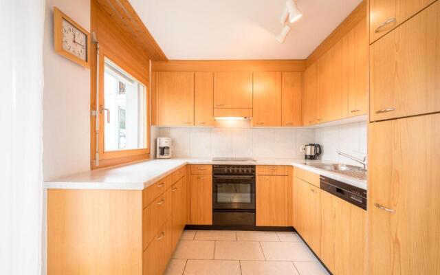 LAAX Homes - Val Mulin 8,2 - Scarpazza