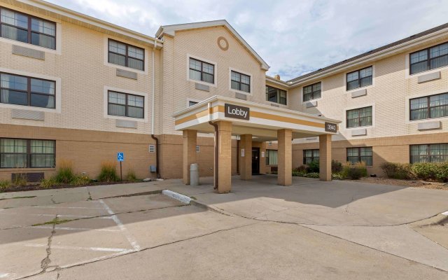 Extended Stay America Suites Des Moines Urbandale