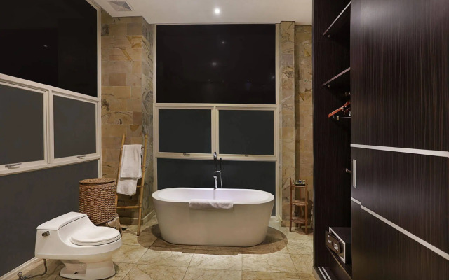 Pandawa Beach Villas & Spa