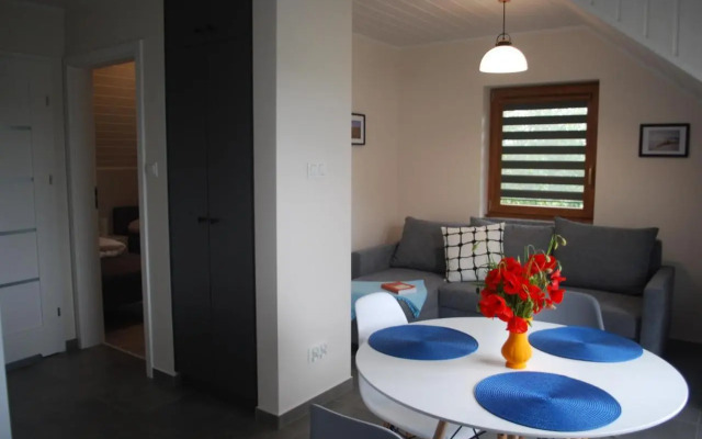 Apartamenty na Bałtyckiej