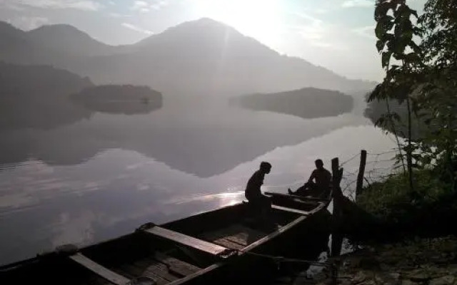 Bio Veda Ayurvedic Hill resort