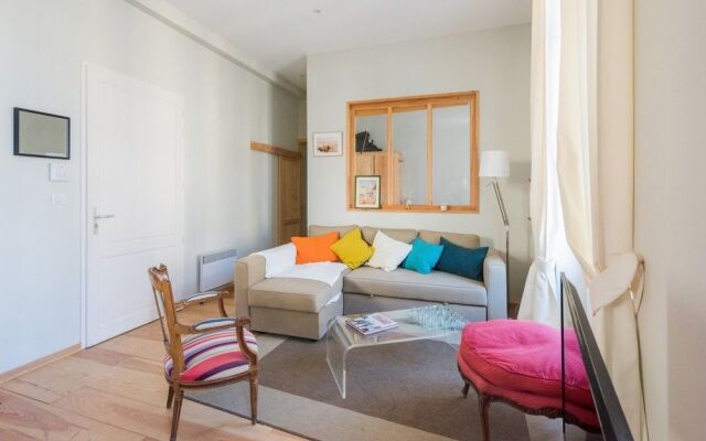 We Stay - Appartement Cours Portal