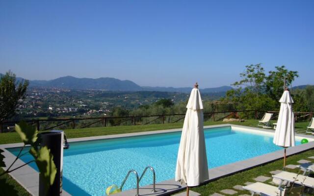 La Vistosa