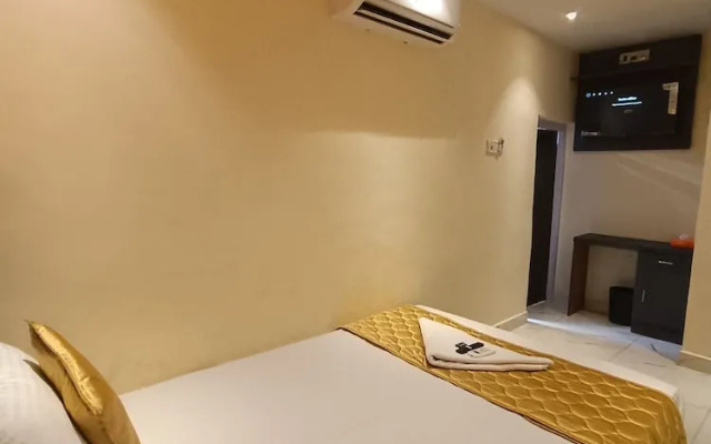 Hotel Powai Residency