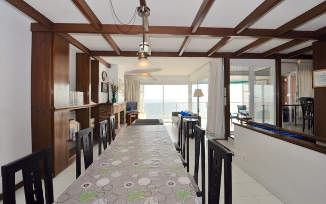 Pent-House Lloretholiday