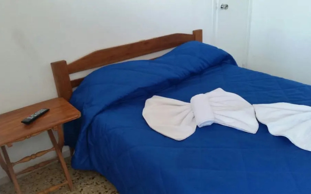 Hotel Perla Del Este