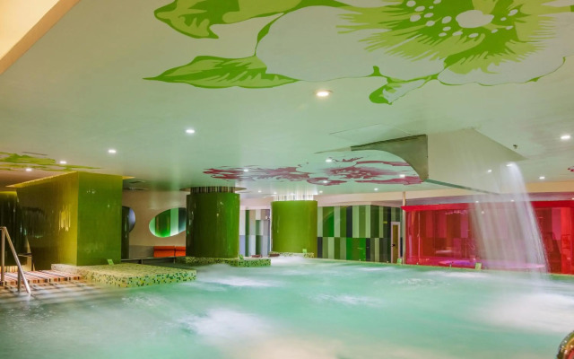 Hotel Beatriz Playa & Spa