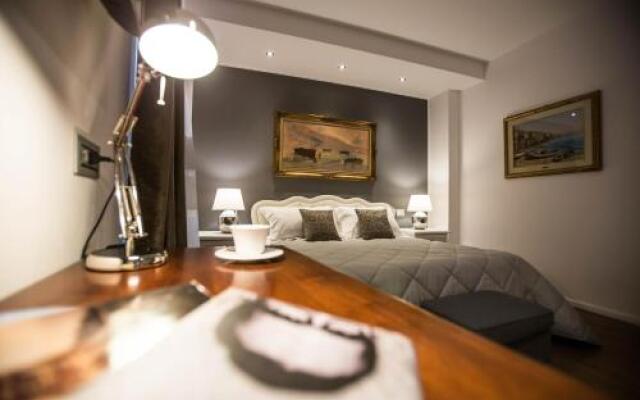 Arena Suite