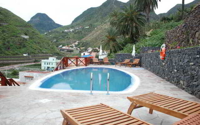 Casa los Herrera