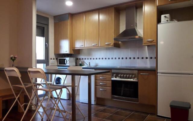 Apartamento en c/ Peroneros