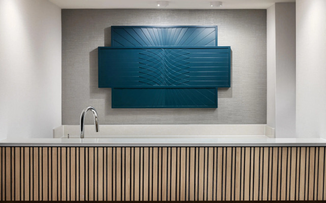 Hyatt Regency Washington on Capitol Hill