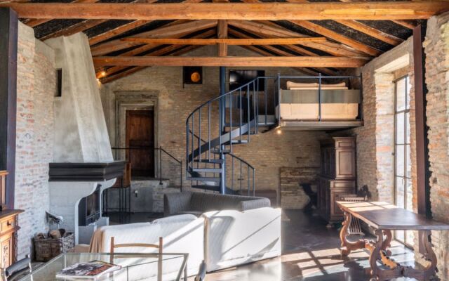 Antico Borgo del Riondino