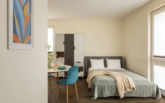 Trevi Apartments Tychy