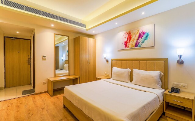 Hotel Surya Grand By OYO Rooms