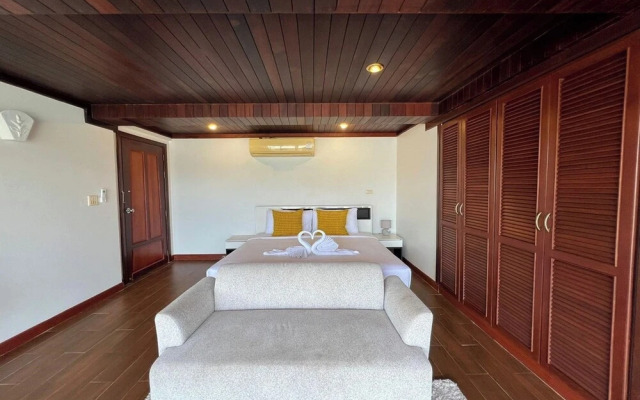Panorama Ocean Villas, Kamala