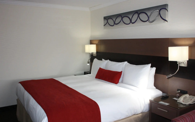 Radisson Hotel Sudbury