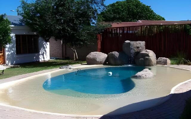 Kronenhoff Guest House