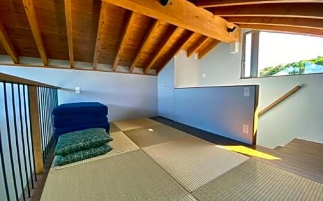 GREENHOUSE OKINAWA - Vacation STAY 84031v