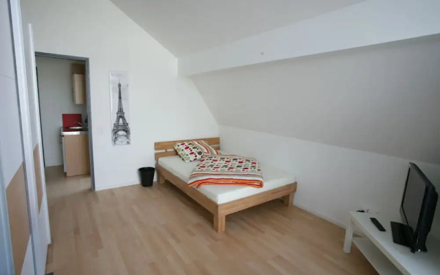 City Apartment Karlsruhe