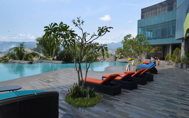 Novotel Lampung