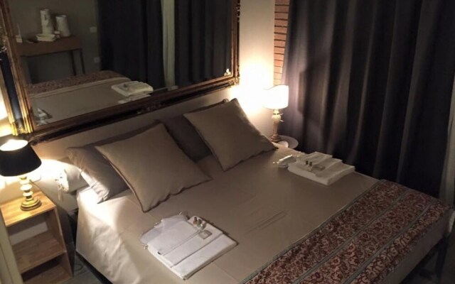Relais Corte Mastella