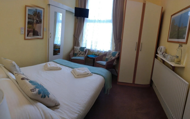 Haven House