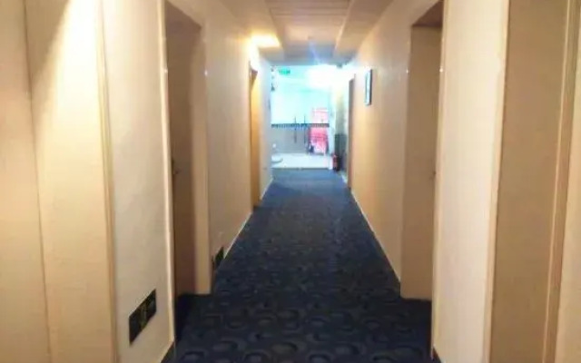Jiasheng Century Hotel