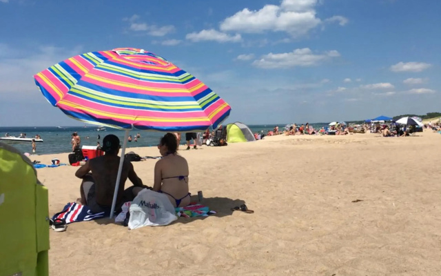 Your Midwest Dunes Vacation Tri-State Paradise!
