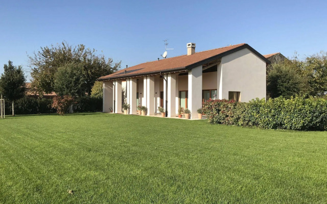 Agriturismo Cà Giulietta