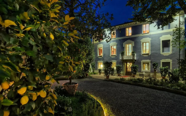 Отель Resort dei limoni